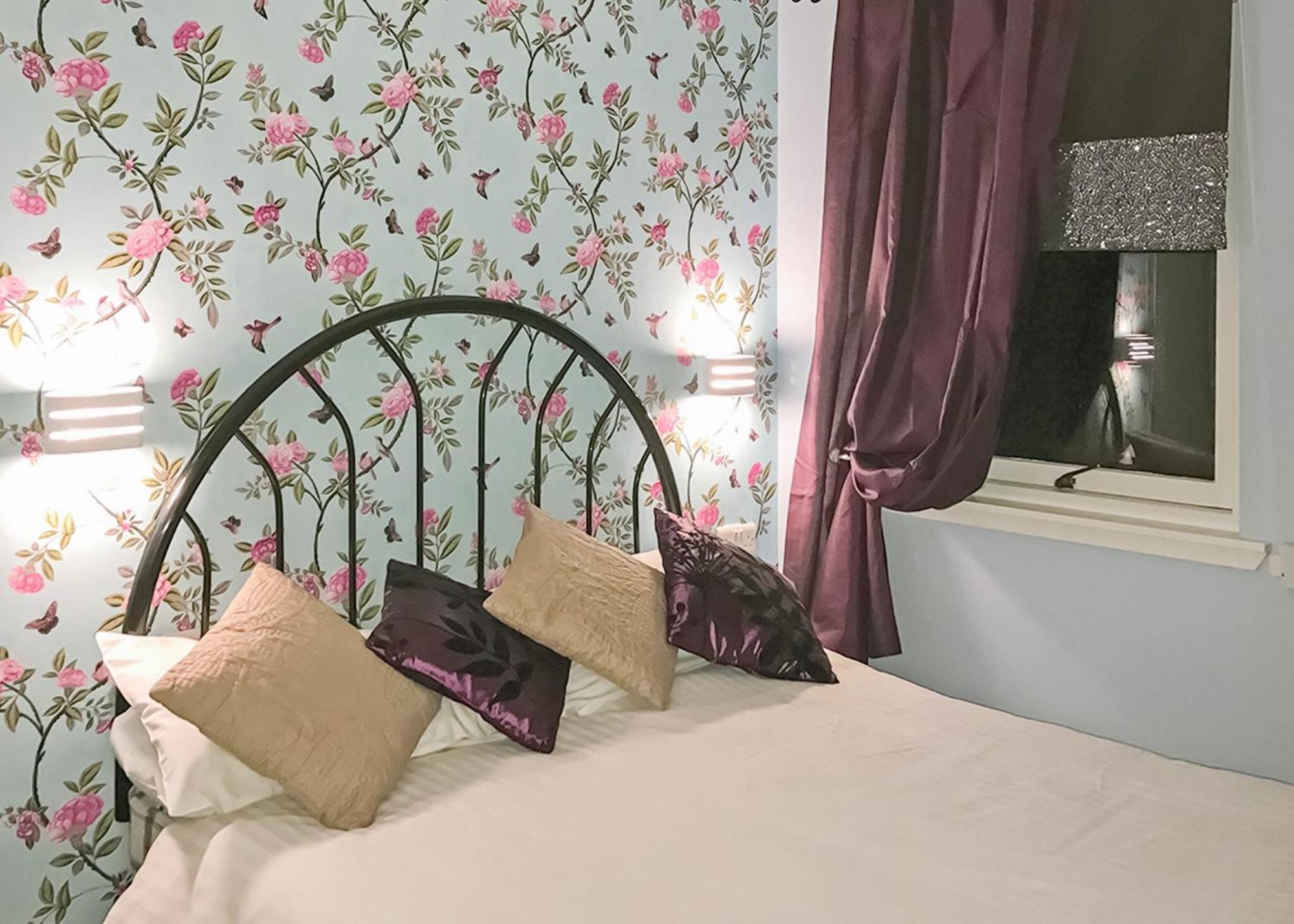 Beech Hedge Hotel Coupar Angus Cameră foto