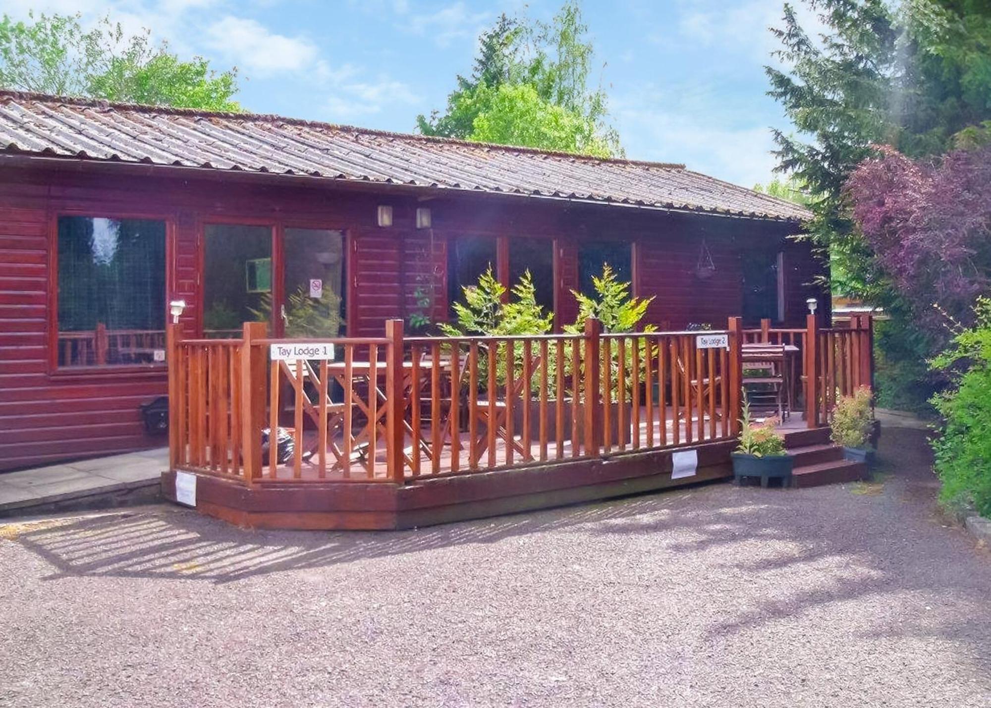 Beech Hedge Hotel Coupar Angus Cameră foto